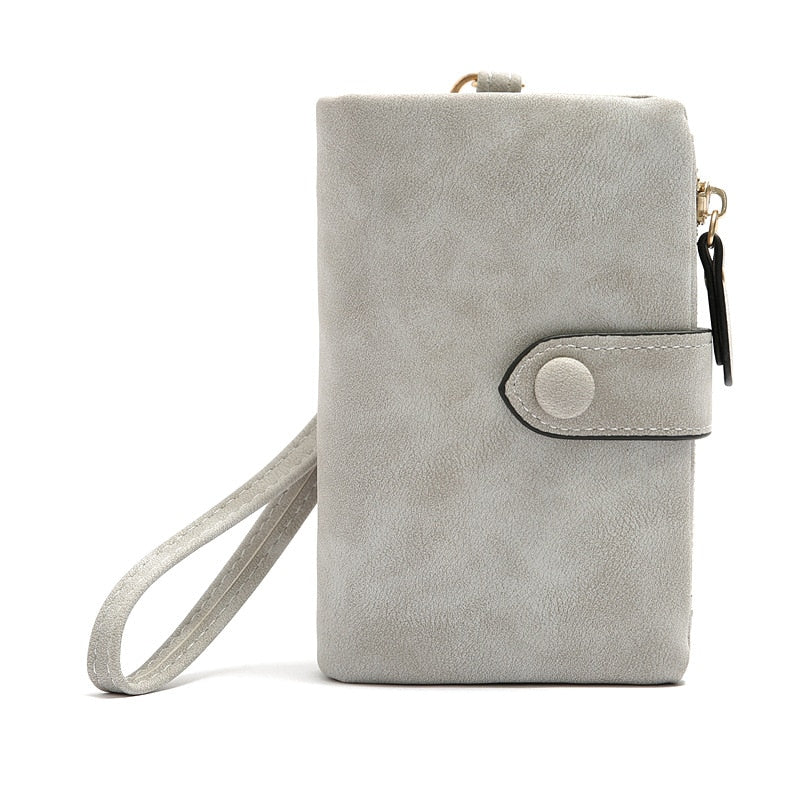 Cartera de Cuero Premium™