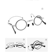 Lentes de Lectura Plegables™