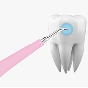 Limpiador de Dientes Eléctrico™
