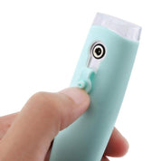 Limpiador de Dientes Eléctrico™