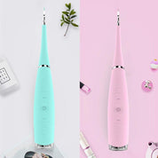 Limpiador de Dientes Eléctrico™