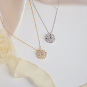 Collar Trébol de Corazones™