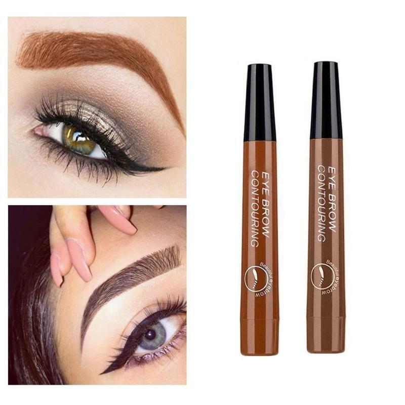 Lápiz de Cejas™ (1+1 GRATIS)