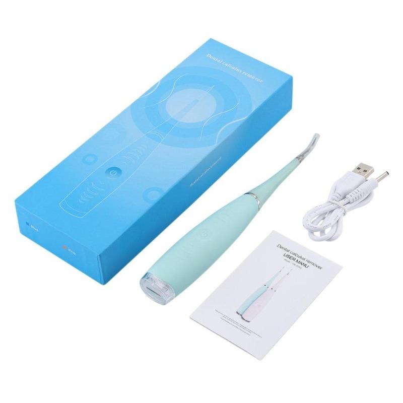 Limpiador de Dientes Eléctrico™