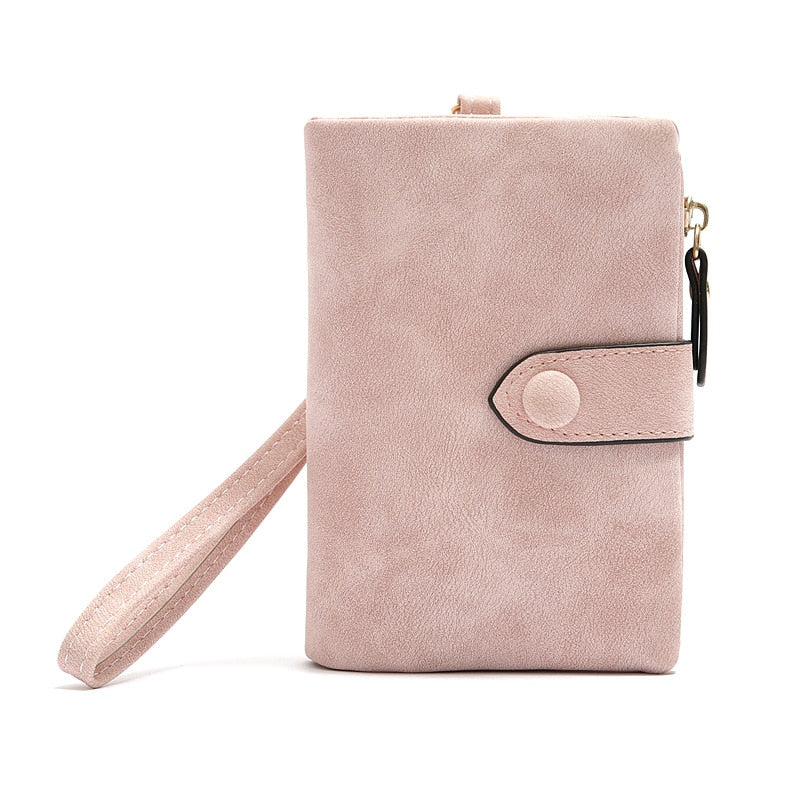 Cartera de Cuero Premium™