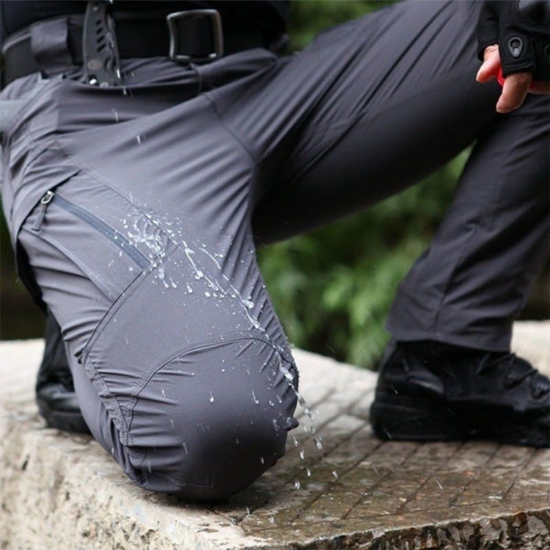 Pantalones Tácticos™