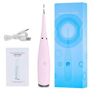 Limpiador de Dientes Eléctrico™