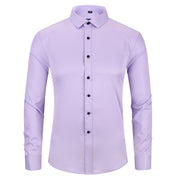 Camisa Elástica Antiarrugas™