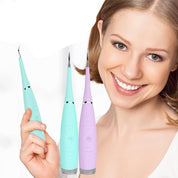 Limpiador de Dientes Eléctrico™