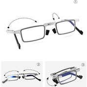 Lentes de Lectura Plegables™