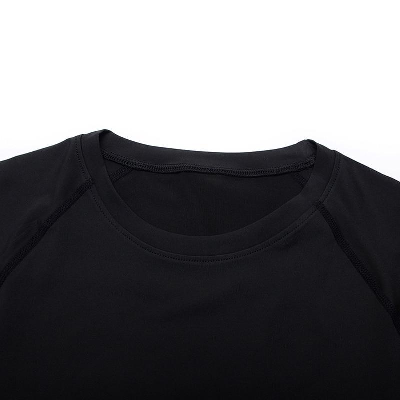 Camiseta de Compresión para Hombre™