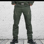 Pantalones Tácticos™