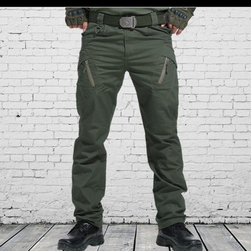 Pantalones Tácticos™