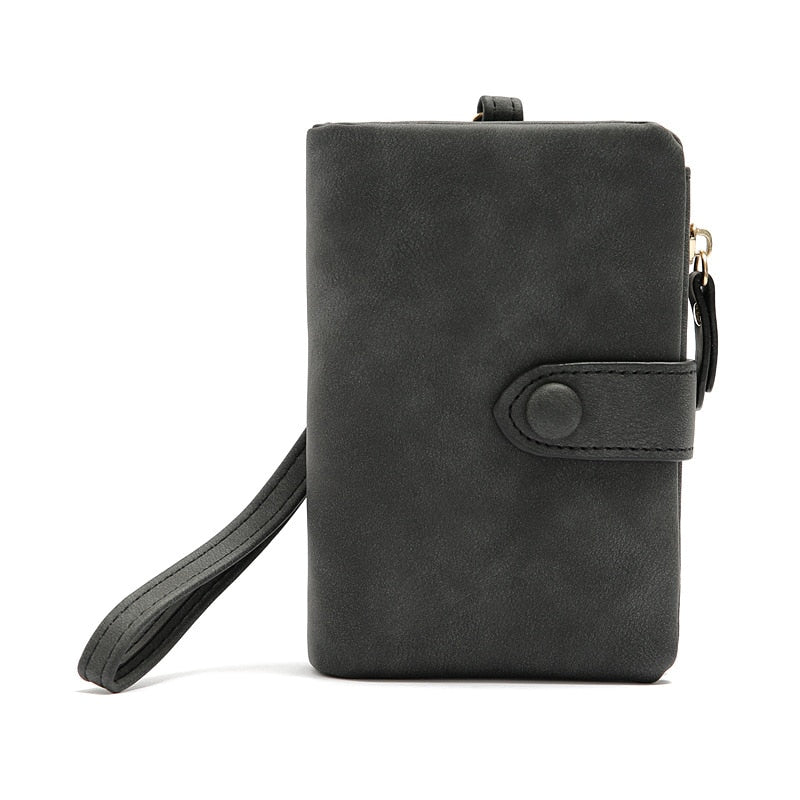 Cartera de Cuero Premium™