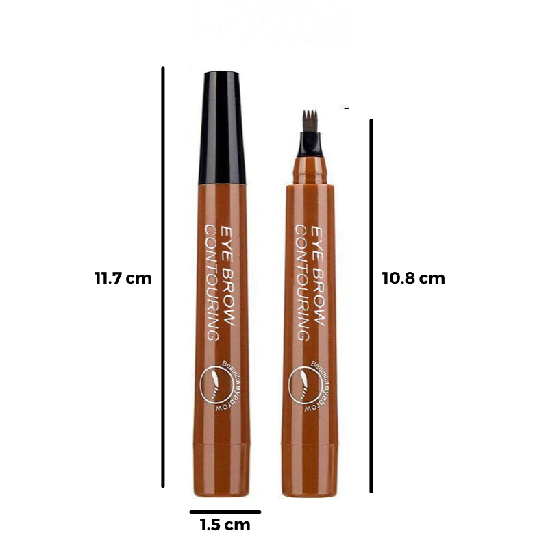 Lápiz de Cejas™ (1+1 GRATIS)