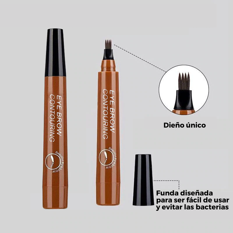 Lápiz de Cejas™ (1+1 GRATIS)