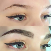 Lápiz de Cejas™ (1+1 GRATIS)
