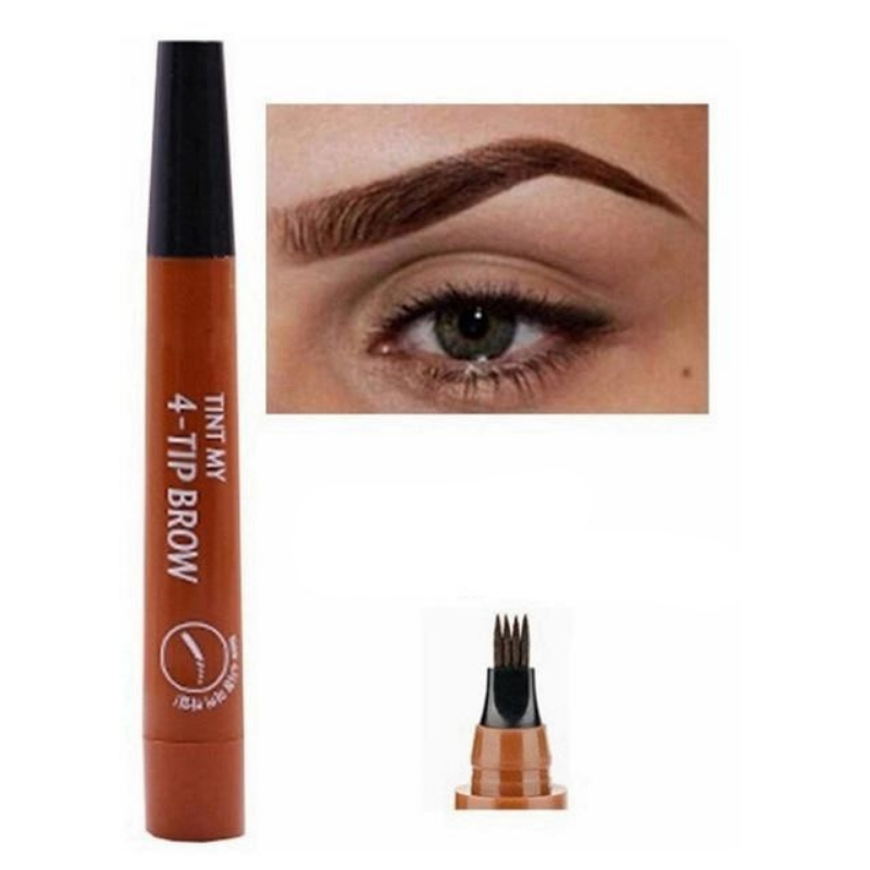 Lápiz de Cejas™ (1+1 GRATIS)