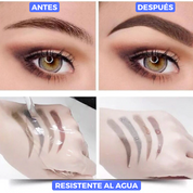 Lápiz de Cejas™ (1+1 GRATIS)