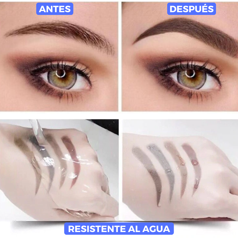 Lápiz de Cejas™ (1+1 GRATIS)