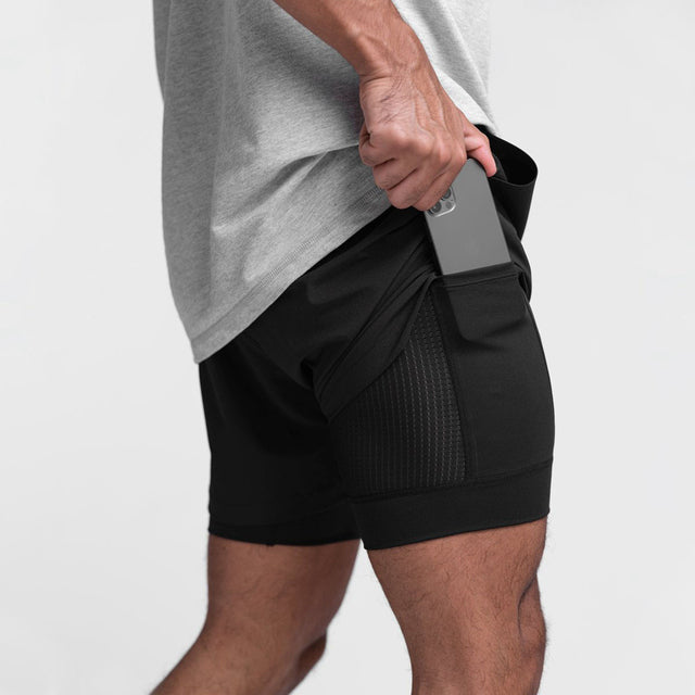 DuoFit Shorts Theo™