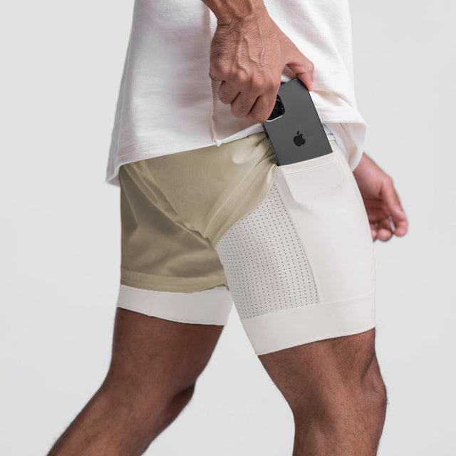 DuoFit Shorts Theo™