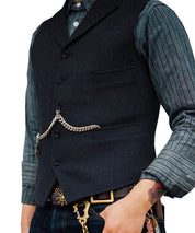 Chaleco Lucas™ Corte Clásico y Distinguido