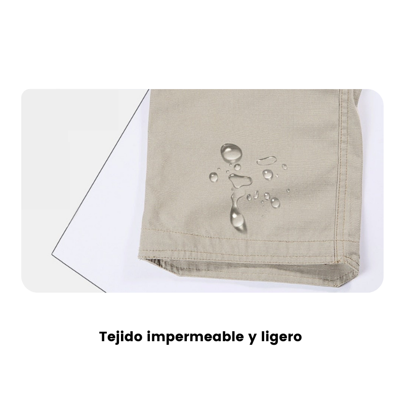 Pantalones Tácticos™