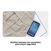 Pantalones Tácticos™