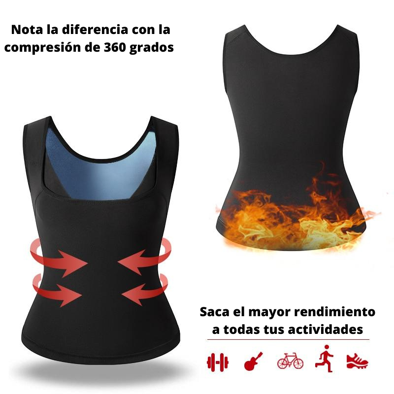 Camiseta Térmica™