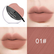 Lápiz Labial Mate de Fácil Aplicación