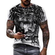 Camiseta Cristo 2022