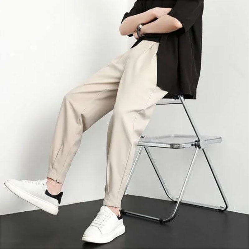 Pantalones Jogger