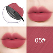 Lápiz Labial Mate de Fácil Aplicación