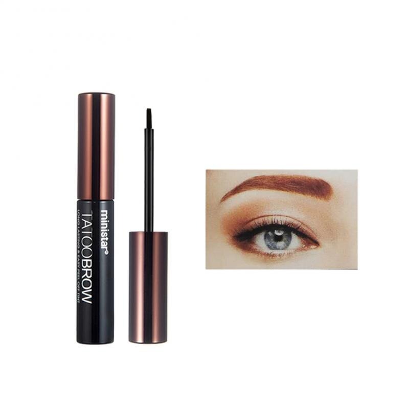 Gel para Cejas TattooBrow™