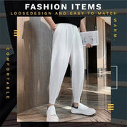 Pantalones Jogger
