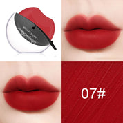 Lápiz Labial Mate de Fácil Aplicación