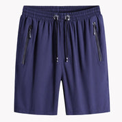 Shorts Elásticos FreshMen™