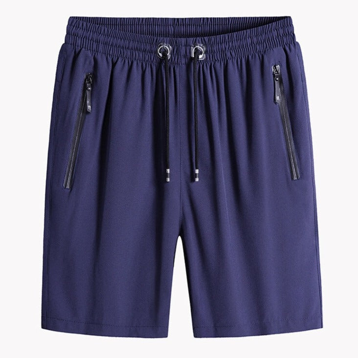 Shorts Elásticos FreshMen™
