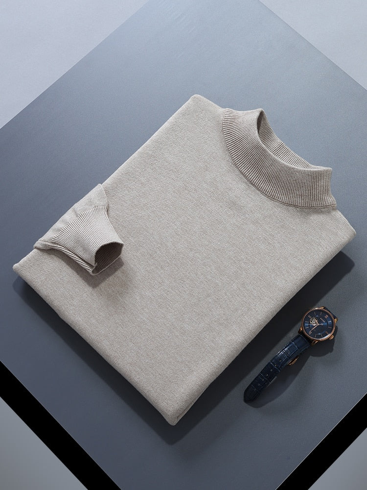 Jersey Cashmere para Hombre™