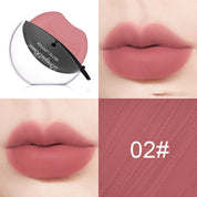 Lápiz Labial Mate de Fácil Aplicación