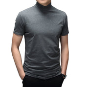 Playera Cuello Alto Boston™
