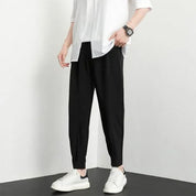 Pantalones Jogger