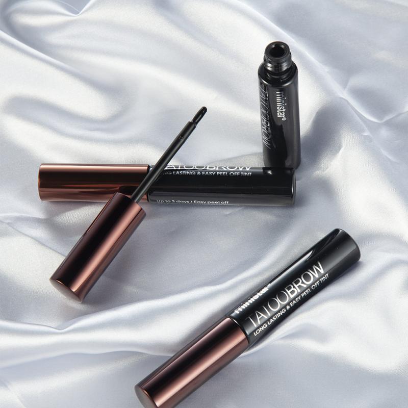 Gel para Cejas TattooBrow™