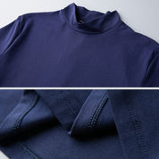 Playera Cuello Alto Boston™