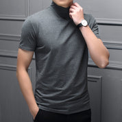Playera Cuello Alto Boston™
