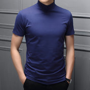 Playera Cuello Alto Boston™