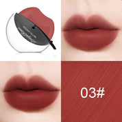 Lápiz Labial Mate de Fácil Aplicación