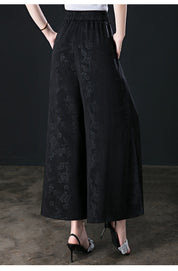 Pantalones Holgados Palazzo™