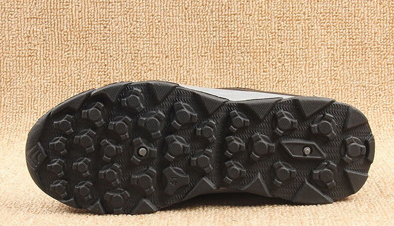 Botas Wisconsin